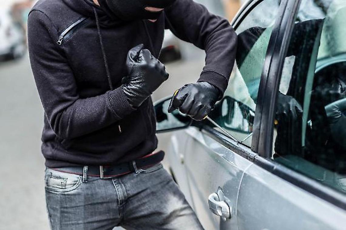 In Italia sparisce un'auto ogni 4 minuti: quali sono i modelli più rubati?