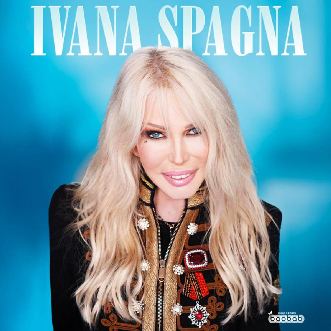 Ivana Spagna live: concerto gratuito
