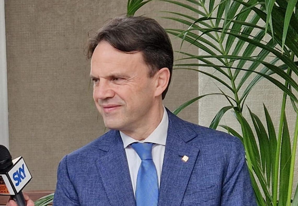 Andrea Tronzano