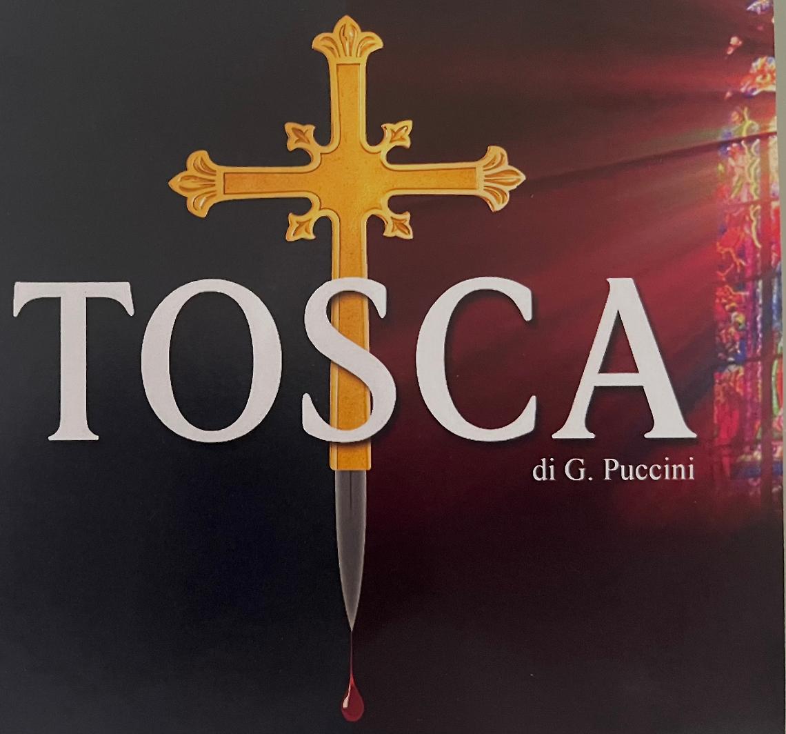 Tosca: la grande lirica in scena alla Casa del Fattore di Ferrania