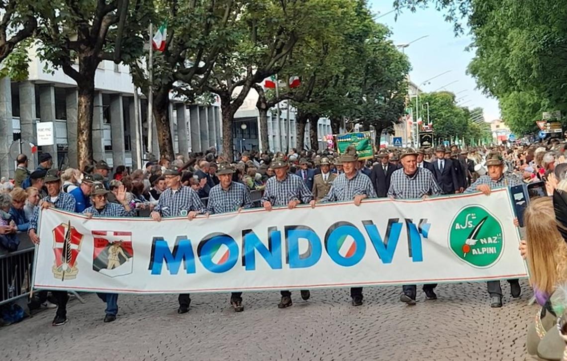 Alpini
