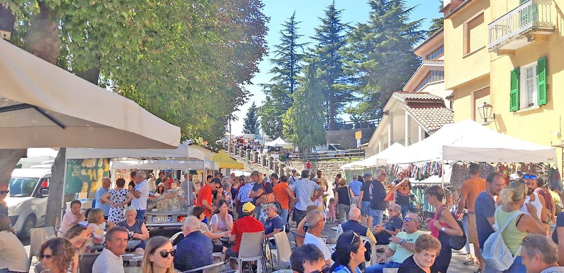 Estate 2025: gli eventi della settimana