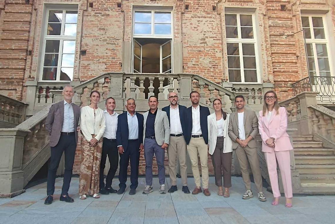 Tante manifestazioni, ma da coordinare e aiutare: nasce un Ente per affiancare le Associazioni