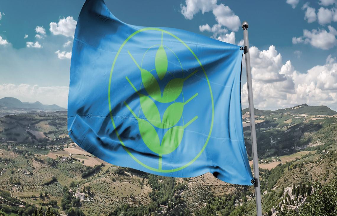 Una “Spiga verde” anche nel monregalese