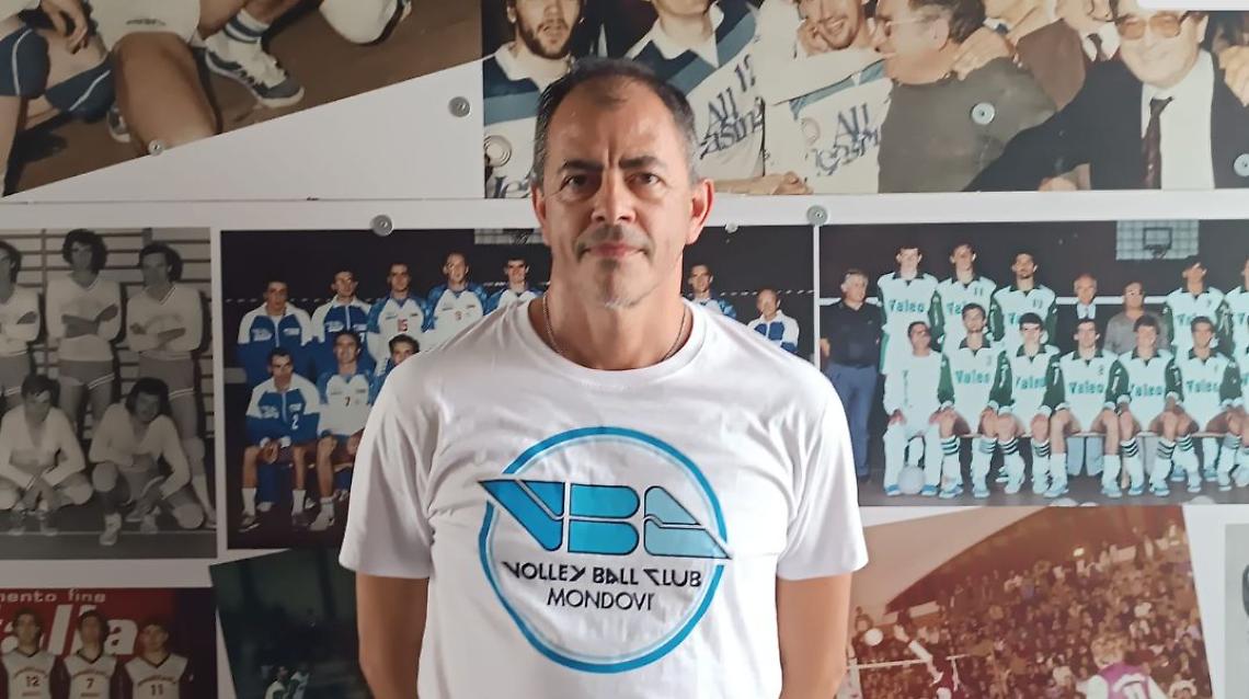 Volley Serie B: ecco le avversarie del VBC Mondovì