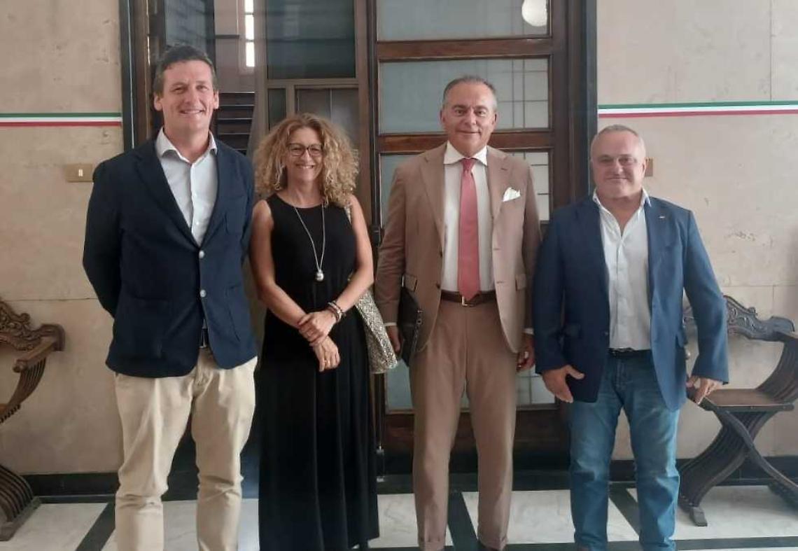 In Alta Valle Bormida si “corre” troppo: scattano controlli mirati