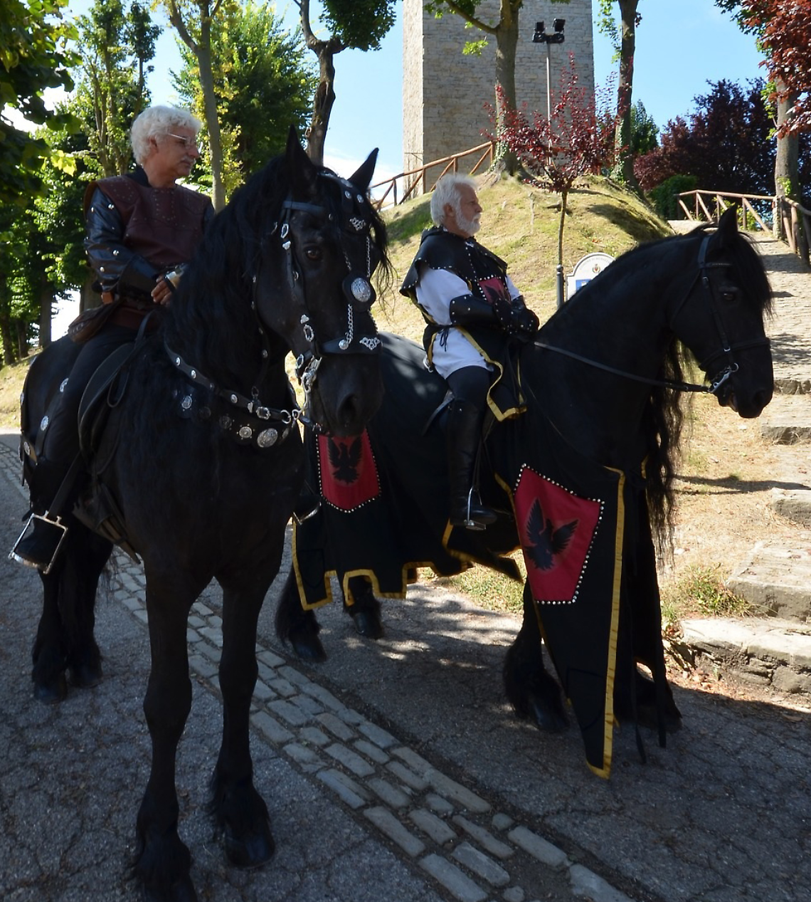 Murazzano Medievale