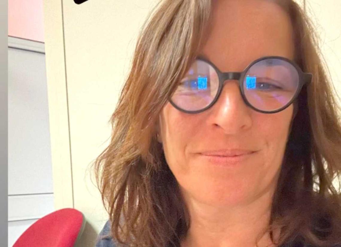 «Aiutare qualcuno, che quasi sempre non conosciamo, in modo disinteressato, ci dà tanto, ma davvero tanto»