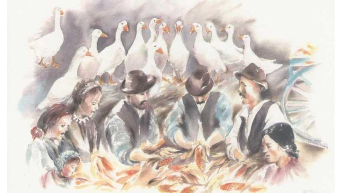 Margarita: la "Vijà" piemontese, che apre il ciclo di festeggiamenti agostani