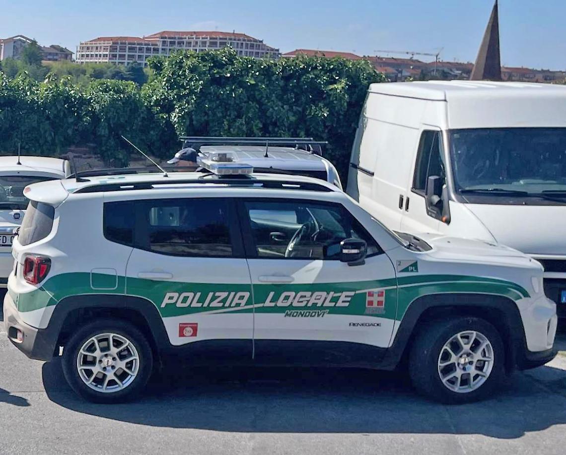 Polizia Locale