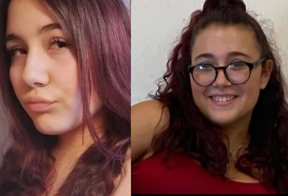 Ritrovata Asia Giannetti: la 14enne scomparsa da Torino una settimana fa, è viva e sta bene