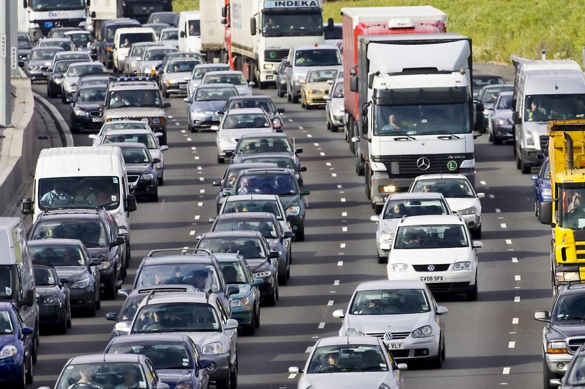 Weekend da bollino rosso sulle autostrade: scatta il grande esodo estivo
