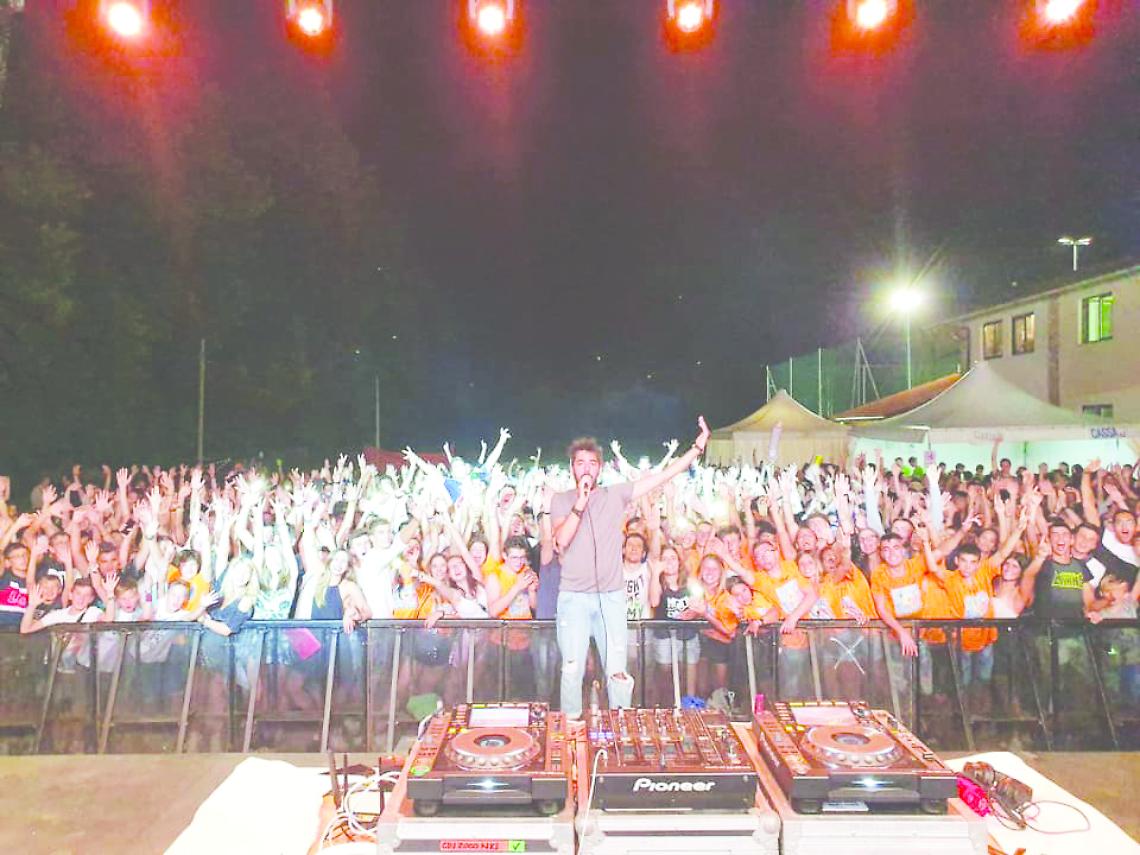 Margarita Fest: dal 1 al 5 agosto gli eventi della Pro loco per San Magno