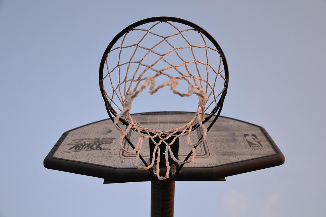 Un'area da street basket nel Selene di Carrù?