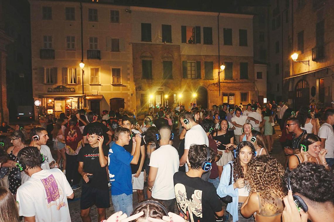 Estate 2025: gli eventi della settimana