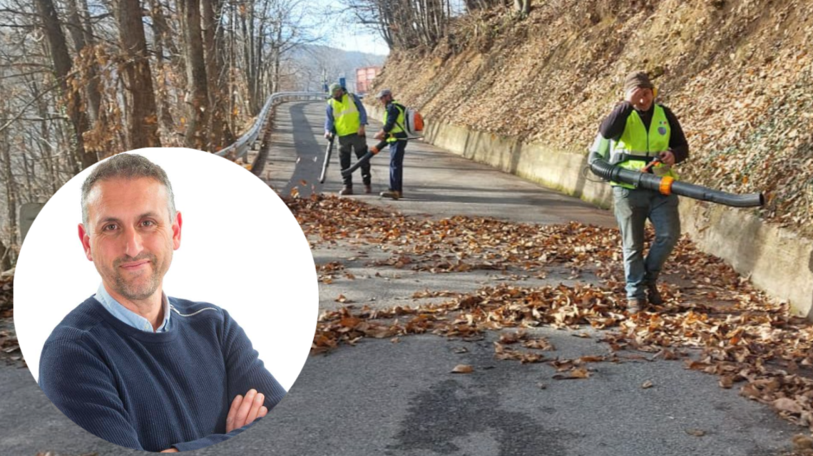 10.000 euro alla Protezione Civile grazie al bando della Fondazione CRC