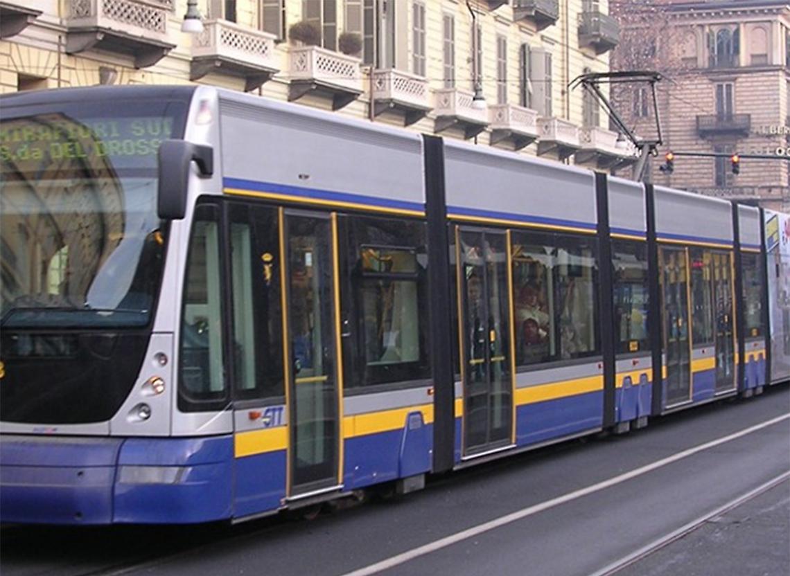 Trasporti