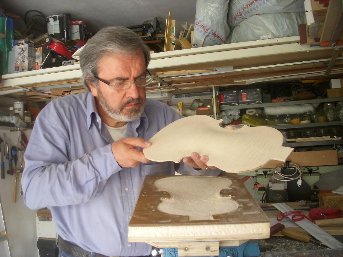Pietro De Meo
