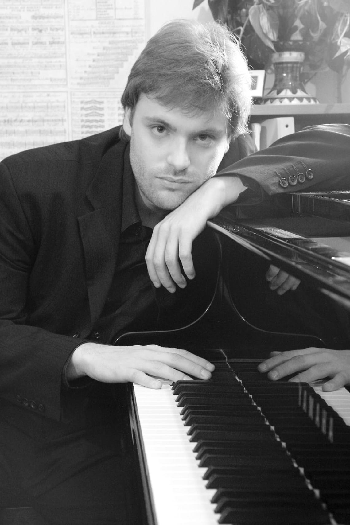 "Concerti del Sabato" nel castello di Saliceto