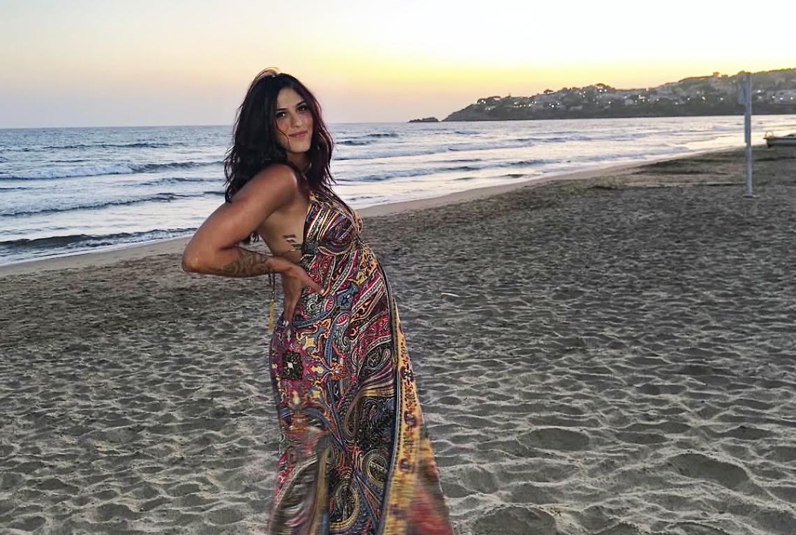 «Licenziata perché incinta»: la denuncia di Asia Cogliandro scuote il volley