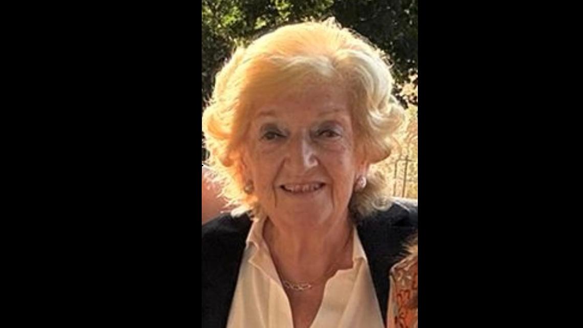 Frabosa Soprana piange Piera Caramello, ex docente