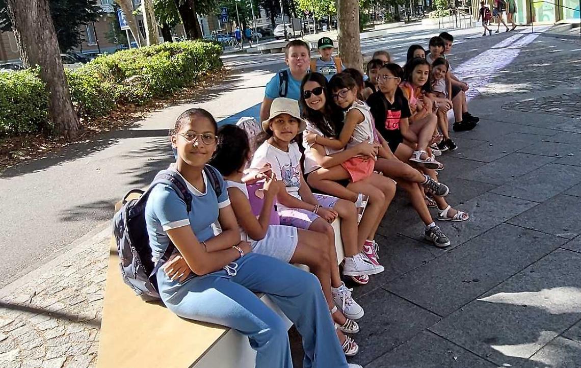 Summerlab: un successo che non è ancora finito