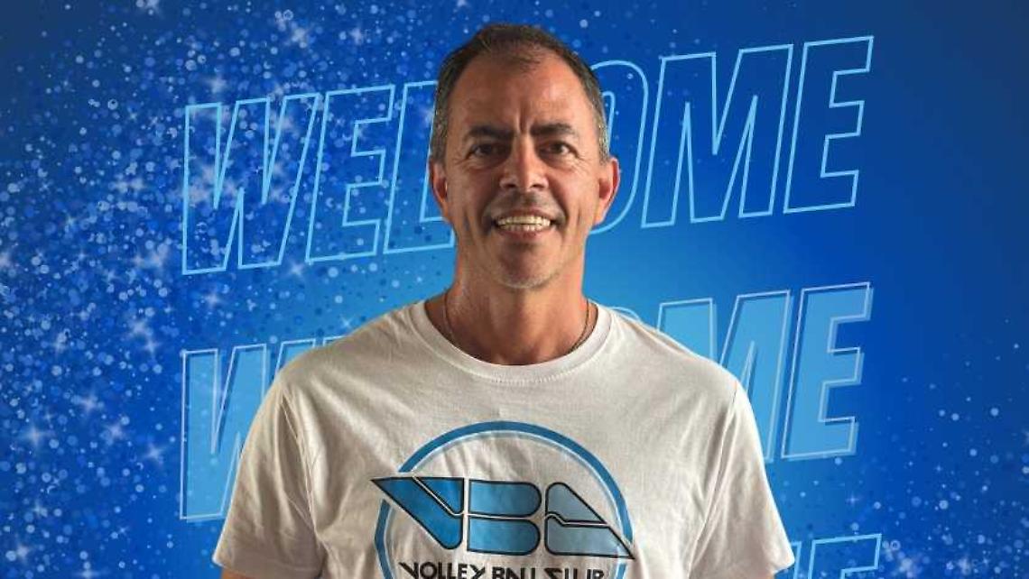 Ecco il nuovo Vbc di coach Bertini
