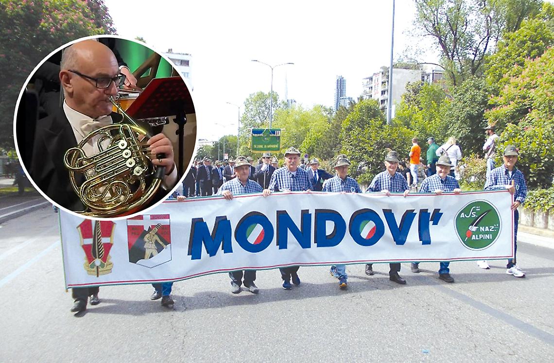 Alpini Mondovi Ceva A Milano 2019 (21)