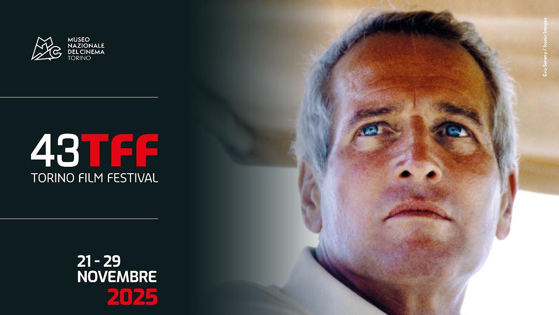 Paul Newman sar&agrave; il protagonista del 43&ordm; Torino Film Festival