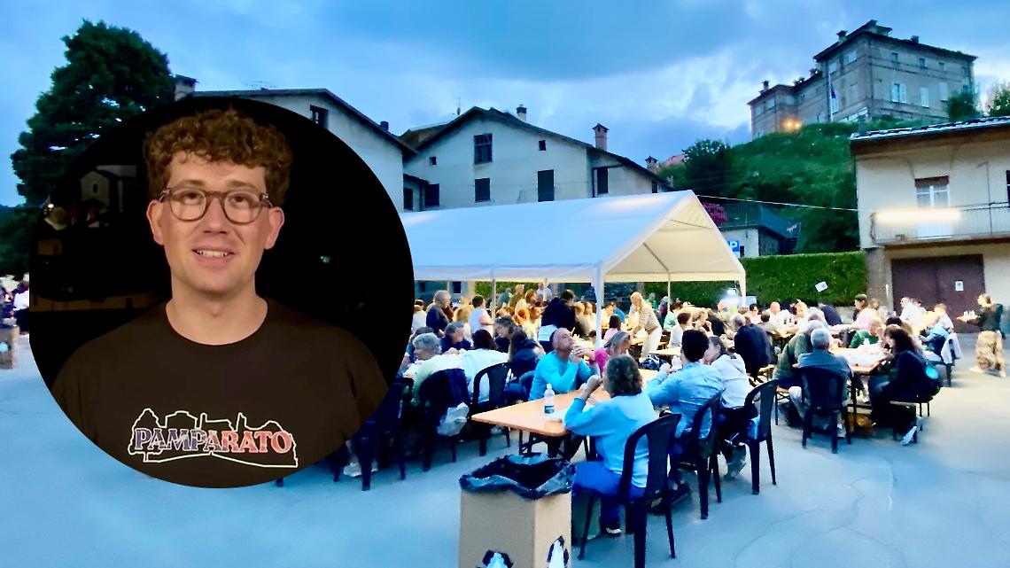 Birra, salsiccia e musica: sabato si accende la festa dell’estate