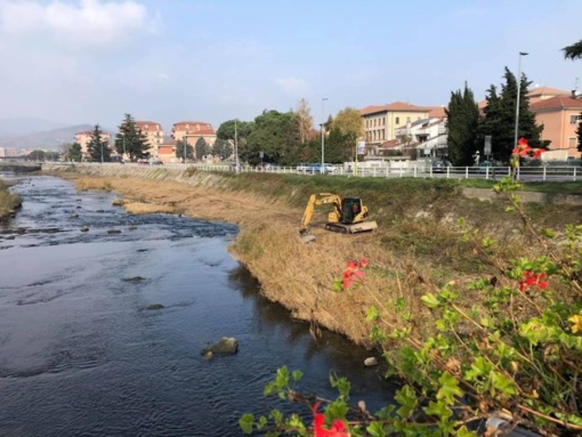 La Regione stanzia 10 milioni di euro per la messa in sicurezza del territorio.