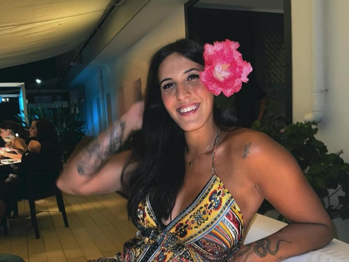 La pallavolista "scaricata" perché incinta: «Ho raccontato la mia storia, la verità verrà fuori»