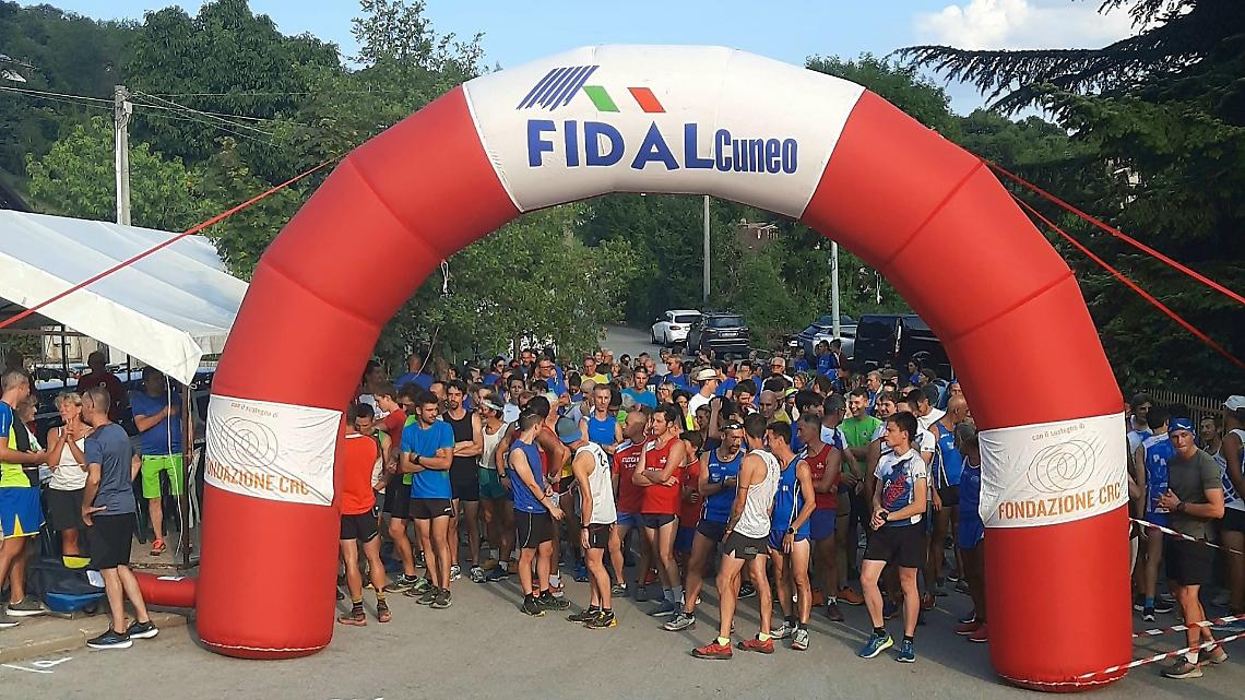 Il ritorno della mitica "7 piloni": si corre giovedì 31 luglio