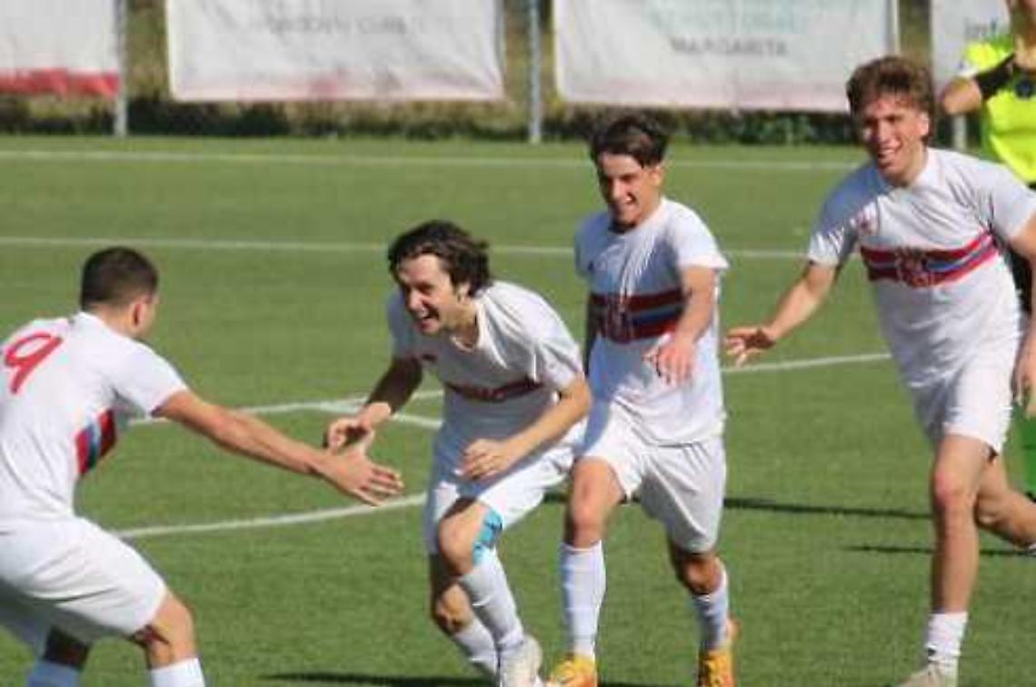 Ufficiale: ecco il girone e l'accoppiamento di Coppa della Monregale