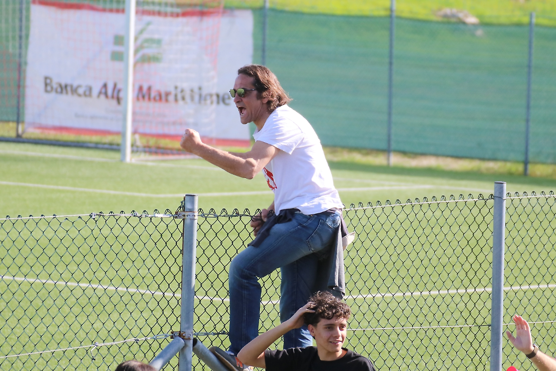 Calcio: voglia di Campionati. I gironi e i primi appuntamenti