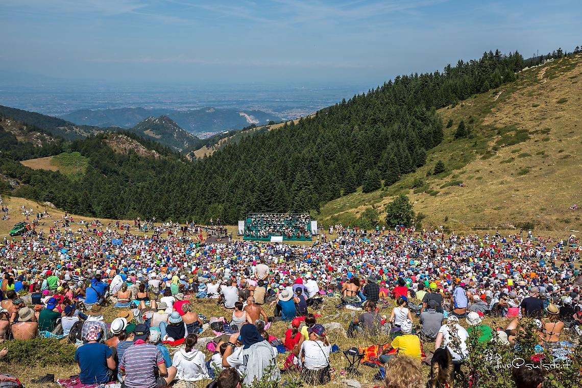 Il Concerto di Ferragosto a Prato Nevoso: tutto quello che c'è da sapere