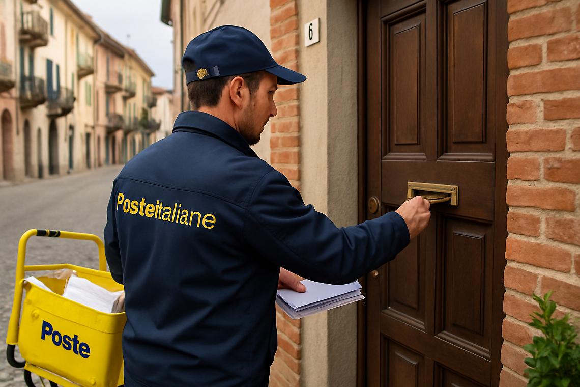 Bollette Tari recapitate in ritardo a Dogliani: «Nessuna sanzione sulla prima rata»