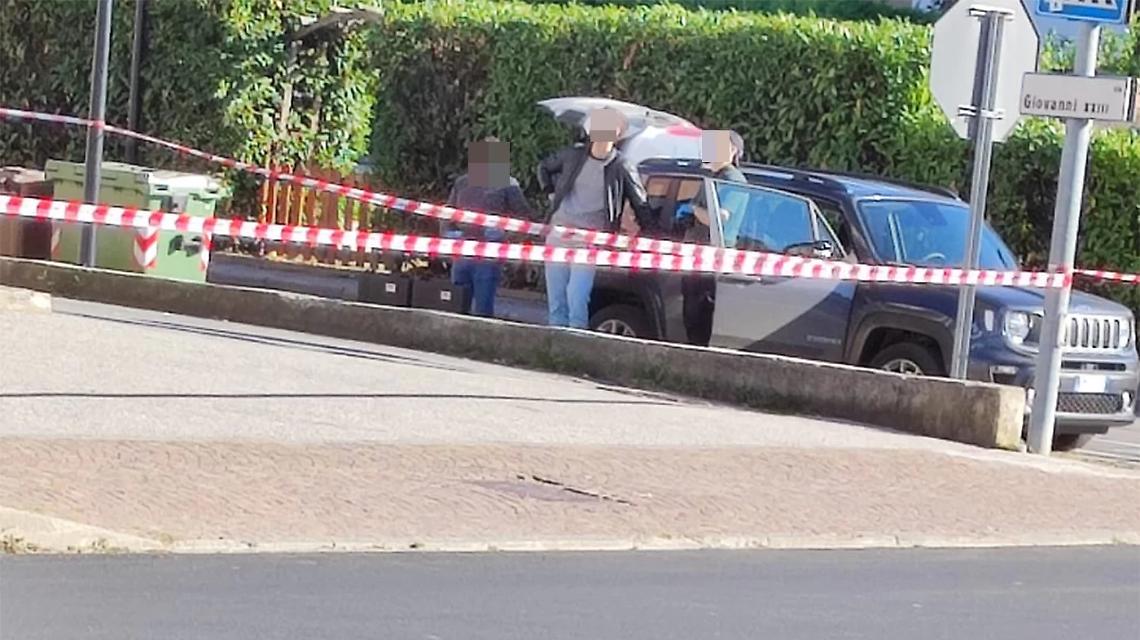 Tentò di uccidere la moglie, andrà a giudizio abbreviato