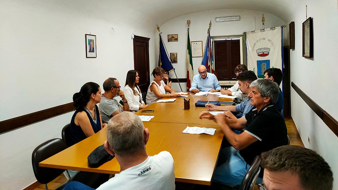 10.000 euro per l'aggiornamento digitale del Comune