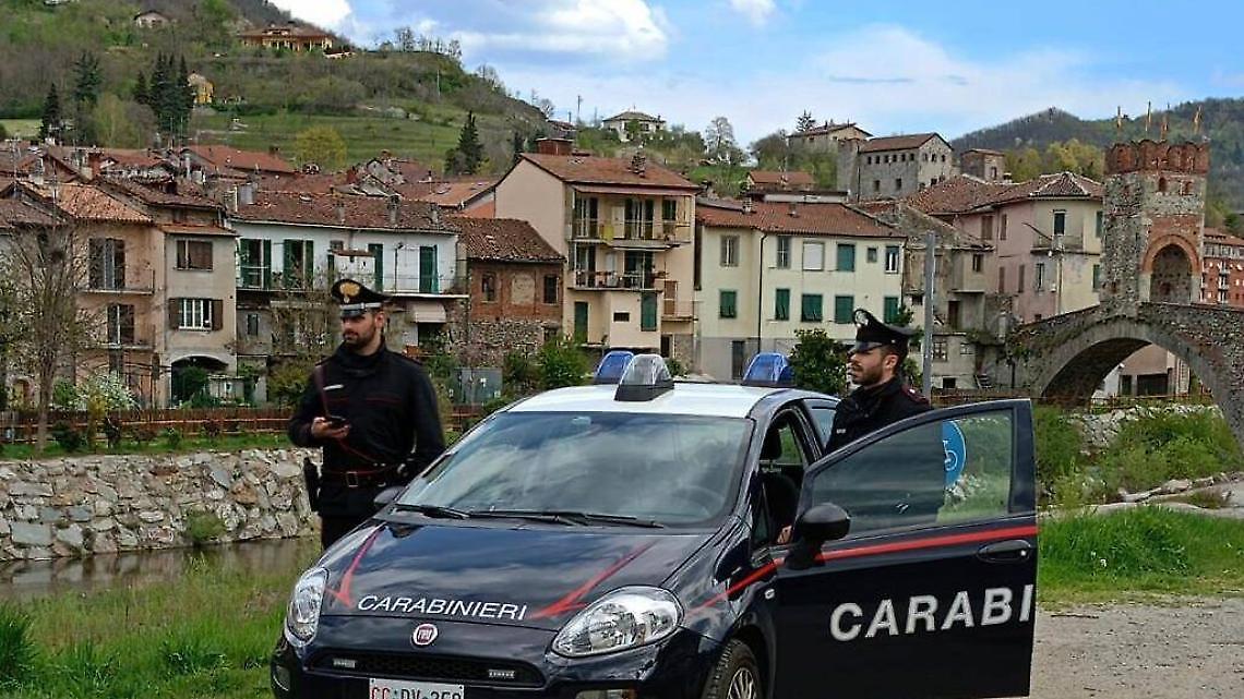 Valbormida “nera”: escalation di maltrattamenti, percosse e minacce 