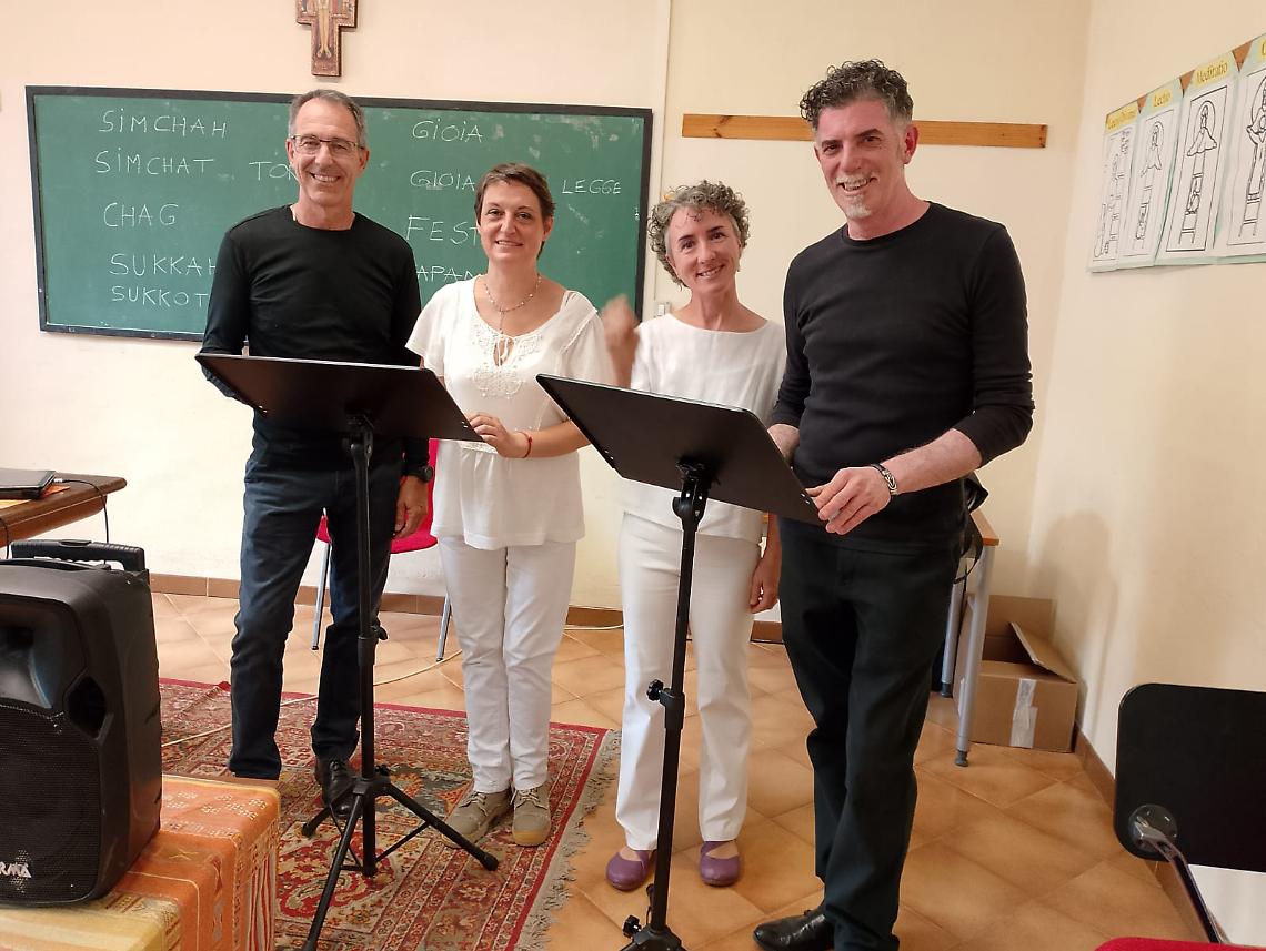 Convegno: “A dieci anni dalla morte di Giovanni Giorgis. Quale presbitero per la Chiesa d’oggi?” 