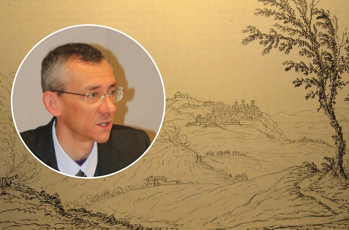 Quegli otto anni di guerra civile fra i “mondovìti”: «Ci si sparava in faccia»