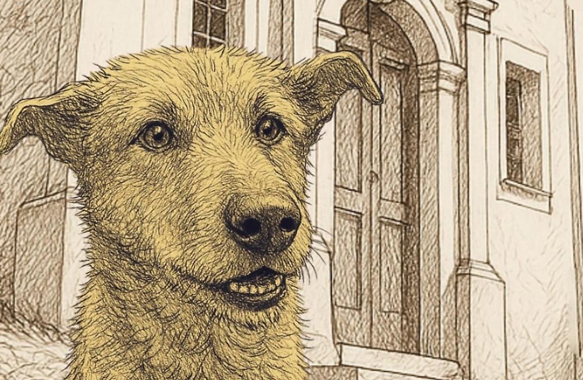 Festa di San Rocco a Niella Tanaro: camminata con gli amici cani, musica e tradizione