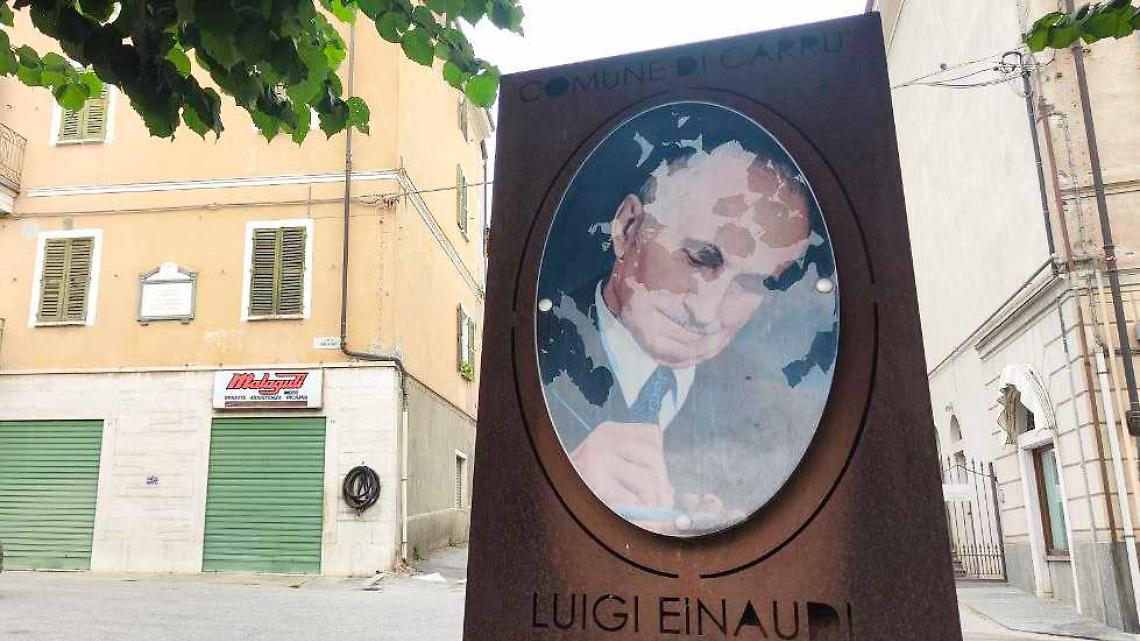 Cosa fare della casa del primo Presidente della Repubblica? Tra museo e affittacamere di pregio