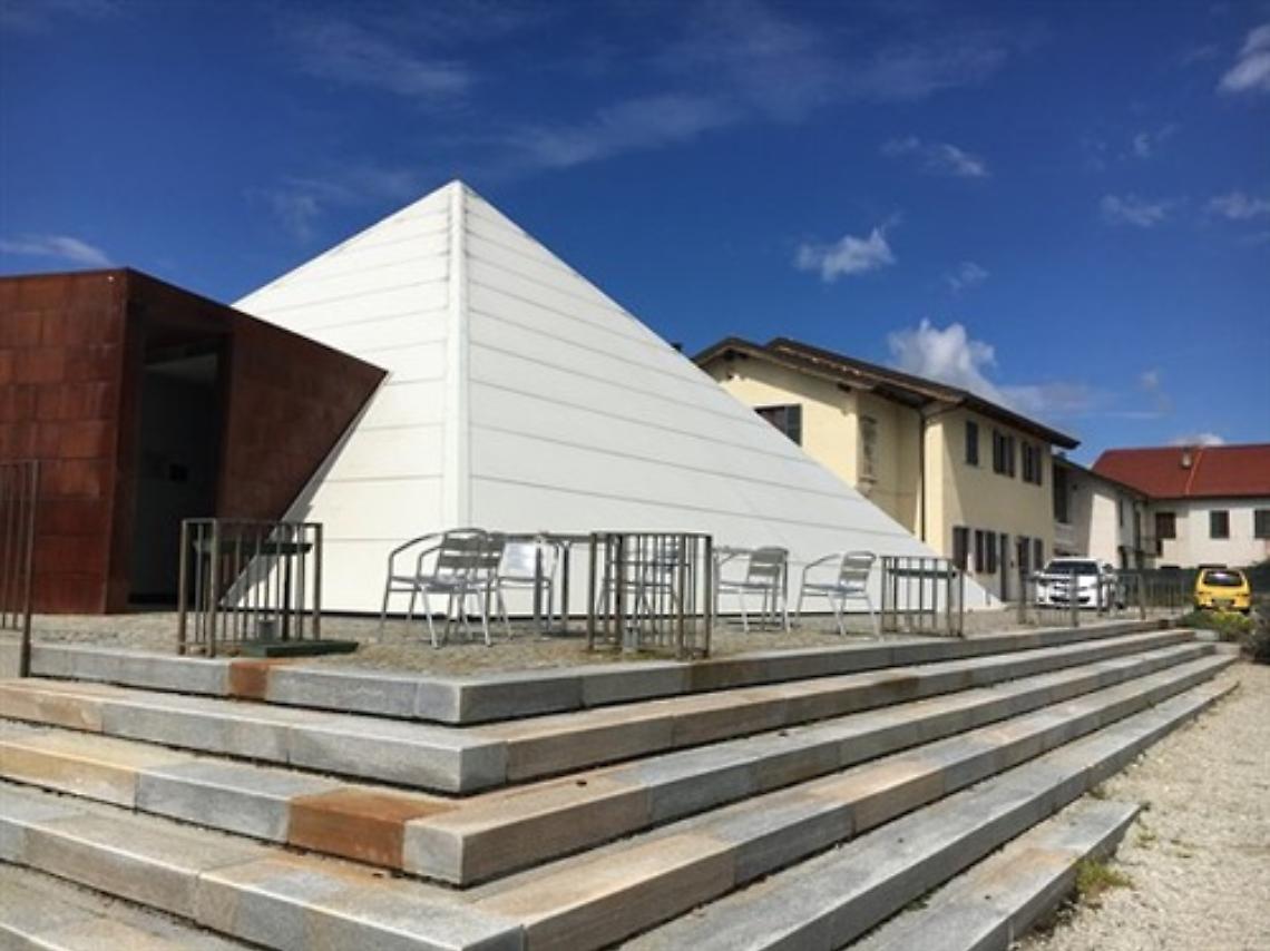 Chi vuole gestire la “Piramide delle Erbe”?
