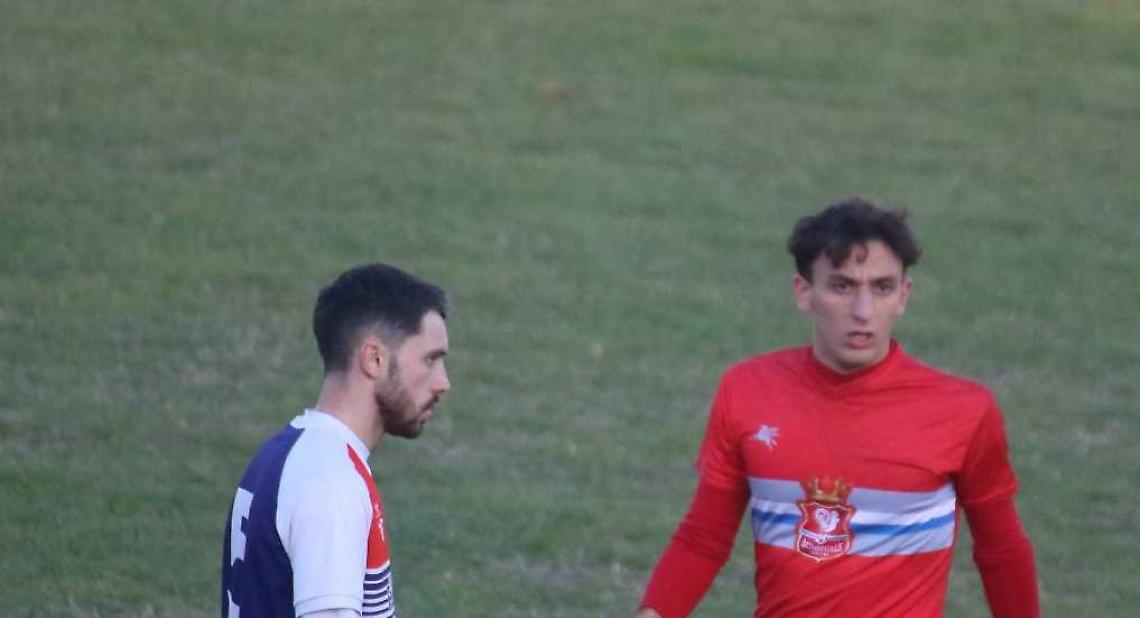 Esordio contro una super blasonata per la Monregale