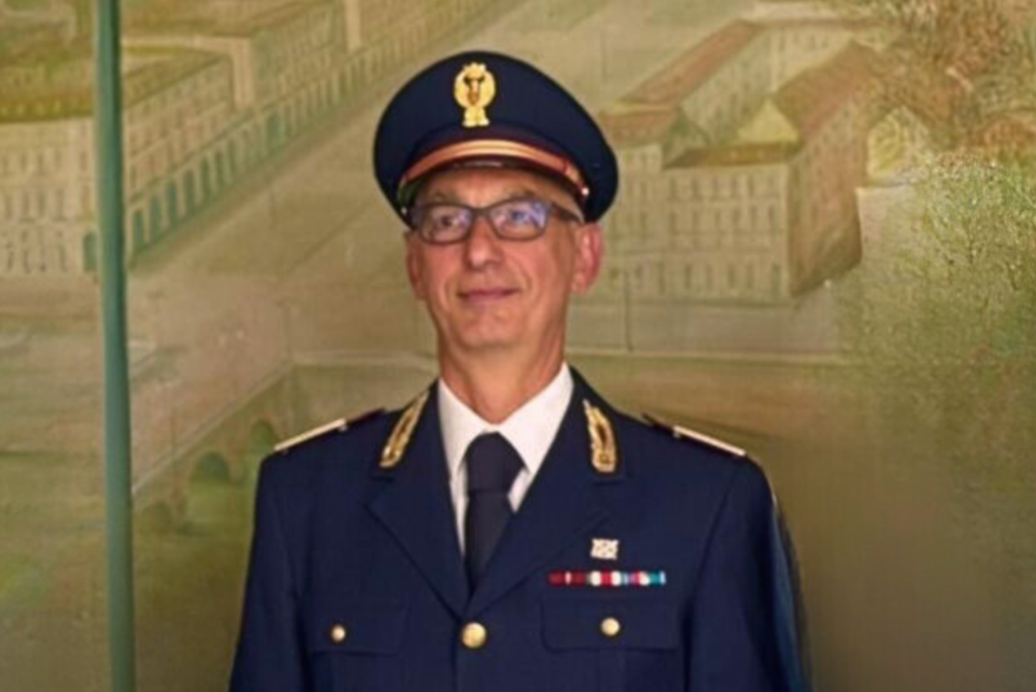 Dalle scorte antimafia all’assalto degli ultras: quarant’anni da poliziotto eroe