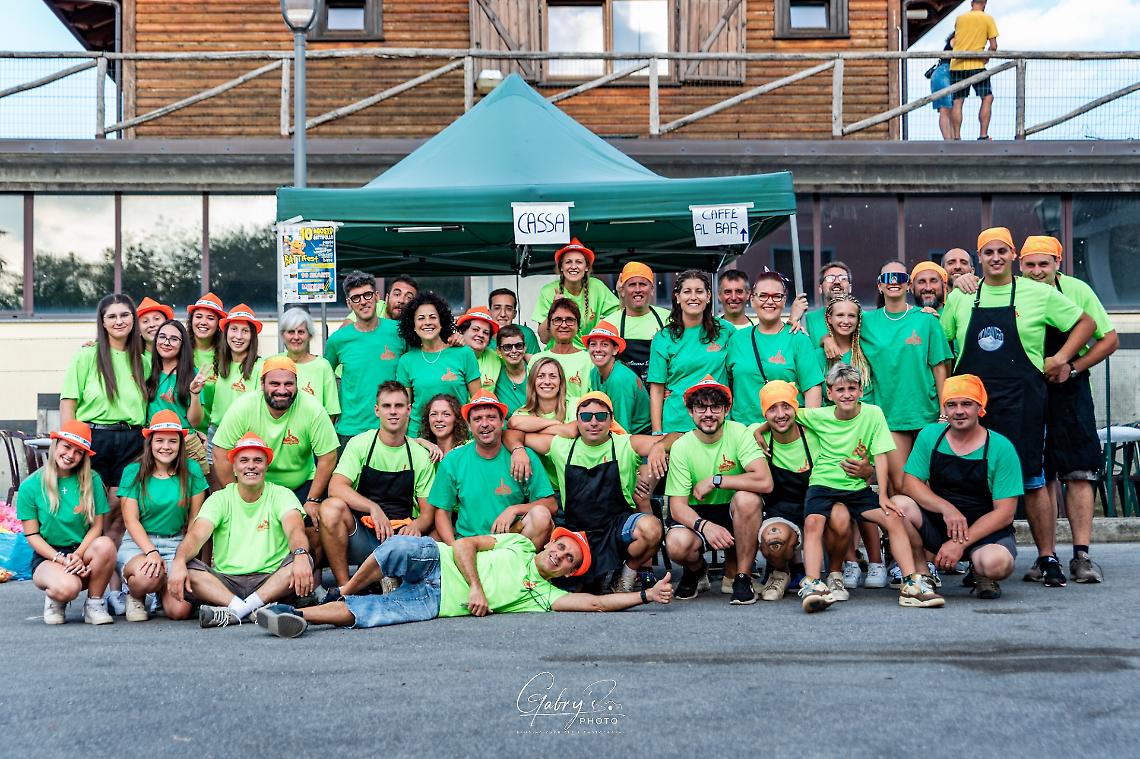 Battifest 2025: la grande festa d’estate torna più carica che mai!