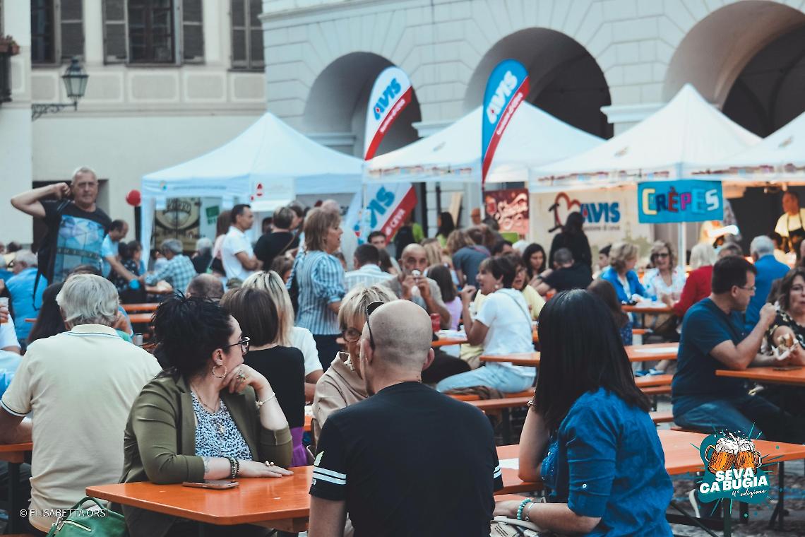 Estate ricca di eventi: luglio chiude col botto... e ora tocca ad agosto