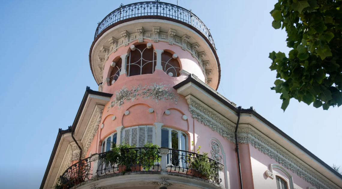 Il Liberty piemontese punta in alto: proposta per farne un simbolo culturale internazionale